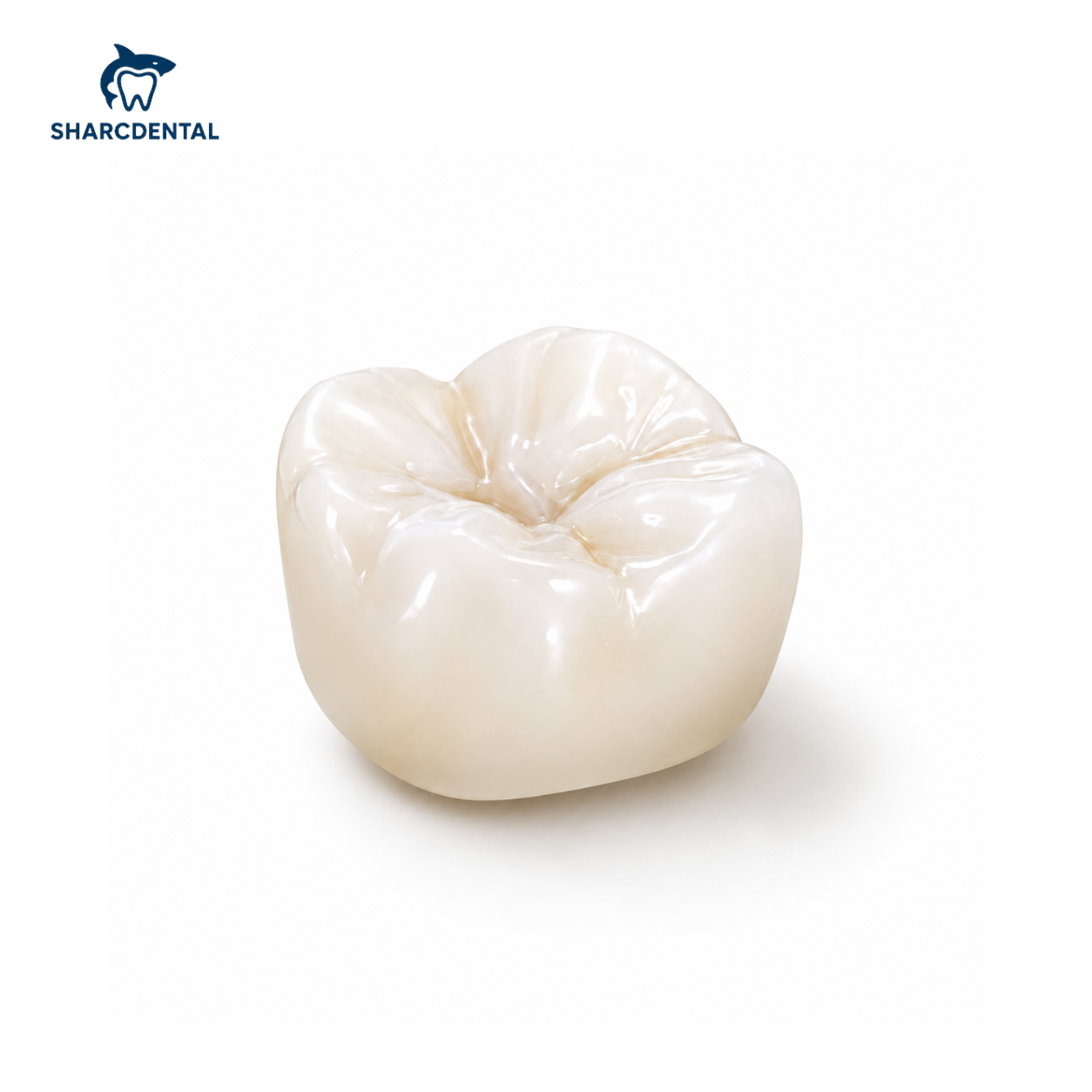 Zirconia Full Contour